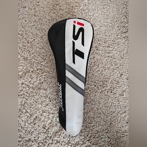 Titleist TSi Driver Headcover